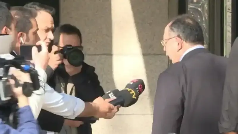 YSK Başkanı Yener’den Van’daki seçime ilişkin açıklama