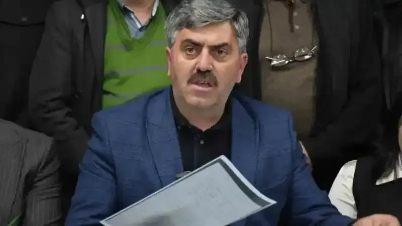 AK Parti’den Ardahan’da seçim sonuçlarına itiraz