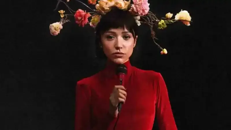 Zeynep Bastık Muud ve dünya listelerinde zirvede