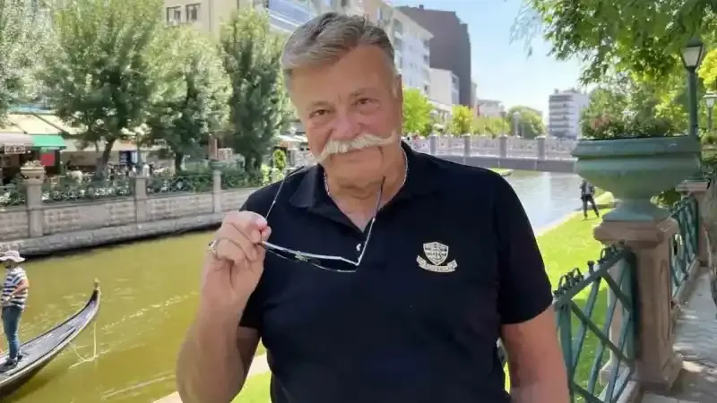 Nuri Alço’nun sağlık durumu hakkında açıklama