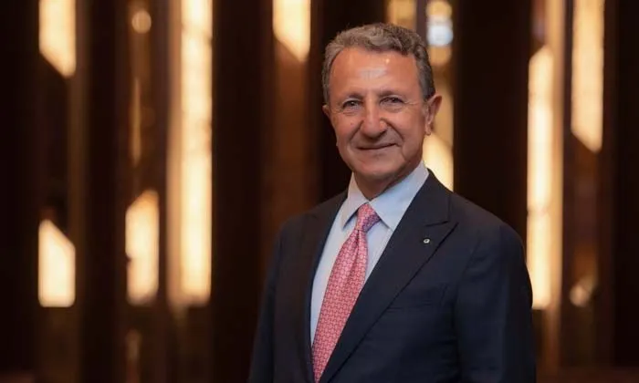 Türkiye, inşaat devler liginde ikinciliği geri aldı