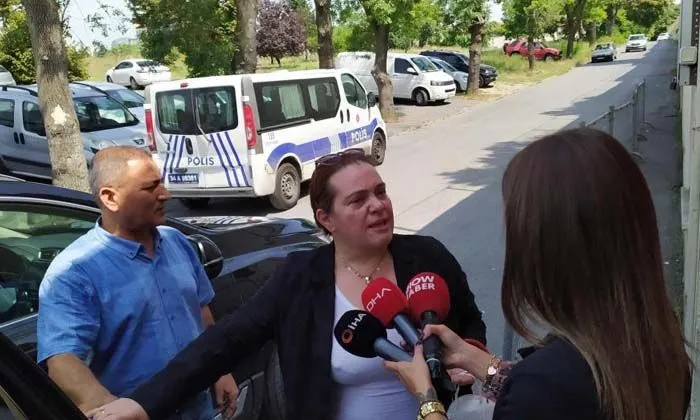 Gülşen’in tutuklanma kararına avukatı itiraz etti