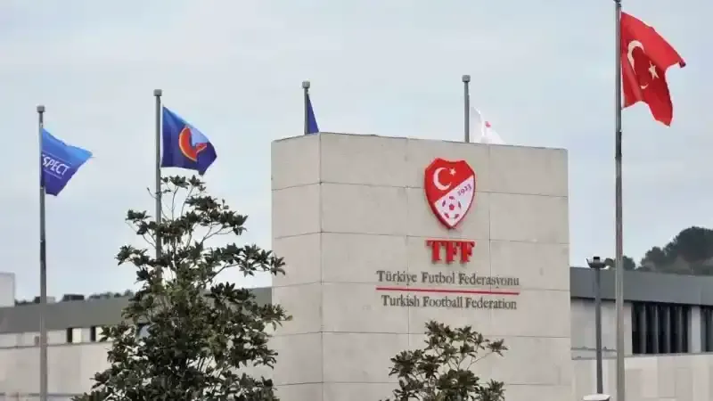 Trendyol 1. Lig’den 4 kulüp PFDK’ya sevk edildi