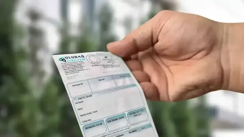 İsimsiz hayırsever ortaya çıktı, 600 elektrik faturasını ödedi