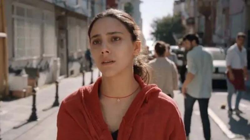 O Kız tekrarı ne zaman hangi gün yeni bölüm ne zaman saat kaçta var?