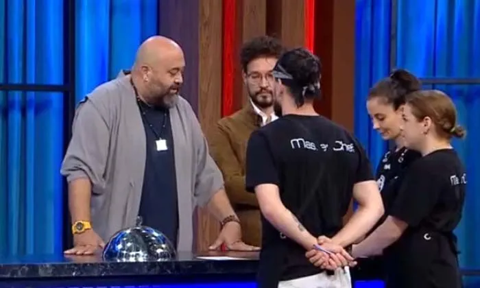 MasterChef kim elendi?