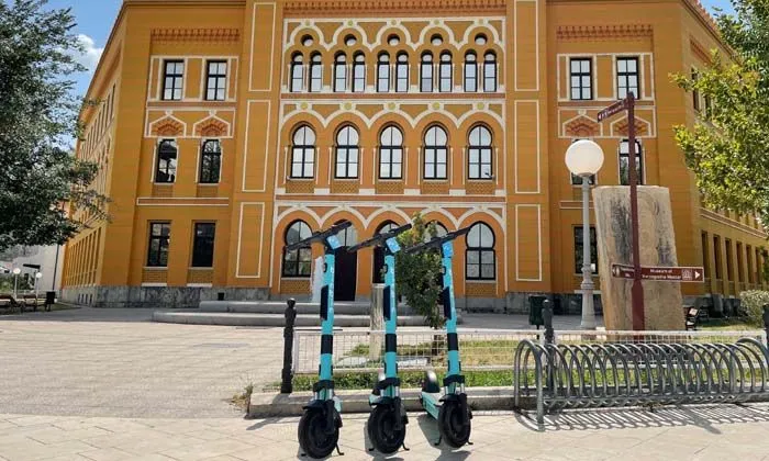 BinBin yurt dışı yatırımlarını büyütüyor