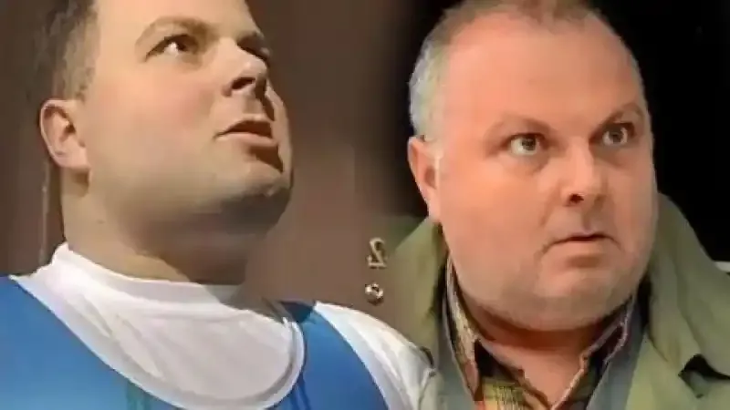 Şişli’de film gibi olay kamerada: Ünlü oyuncu “Rambo Berk” hırsızı yakalayıp bağladı