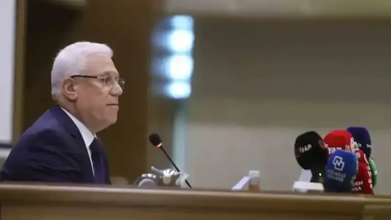 Bursa Büyükşehir Meclisi’nde su indirimi ve Türkçe tabela kararı