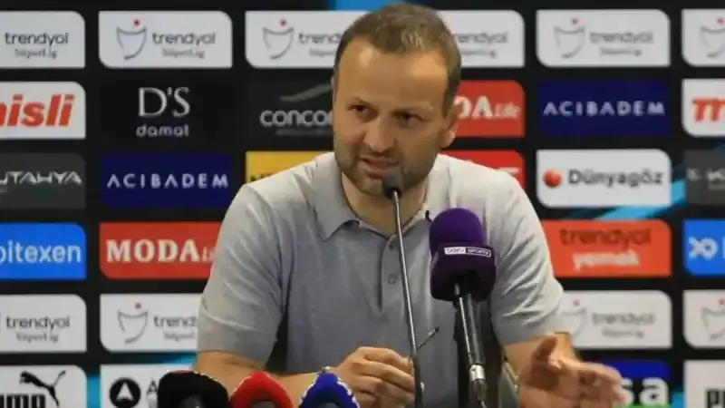 Osman Zeki Korkmaz: "Hayal kurmak, hedef koymak, insanın olduğu yerle alakalı değildir"