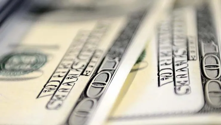 Dolar ve euro bugün ne kadar?