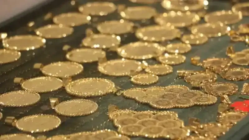 İran-İsrail gerilimine rağmen altına rağbet artıyor