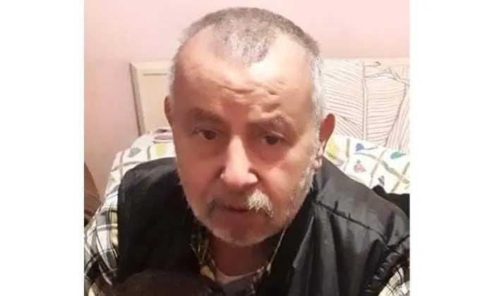 Tokat’ta İbrahim Koldan ölü bulundu