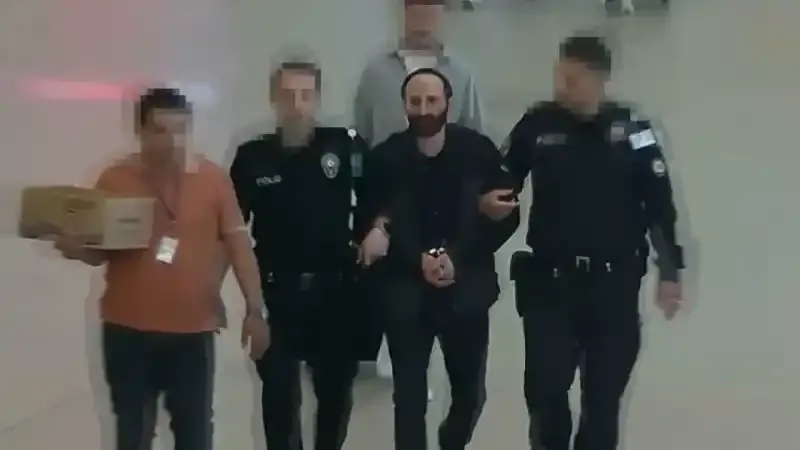 MİT’in düzenlediği DHKP/C operasyonunda yeni detaylara ulaşıldı