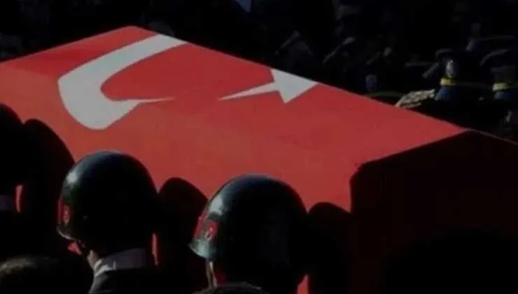 Pençe-Kilit’ten acı haber! 1 askerimiz şehit oldu