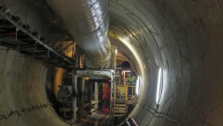 İstanbul’dan günü birlik göç alan bölgede ulaşımı rahatlatacak proje