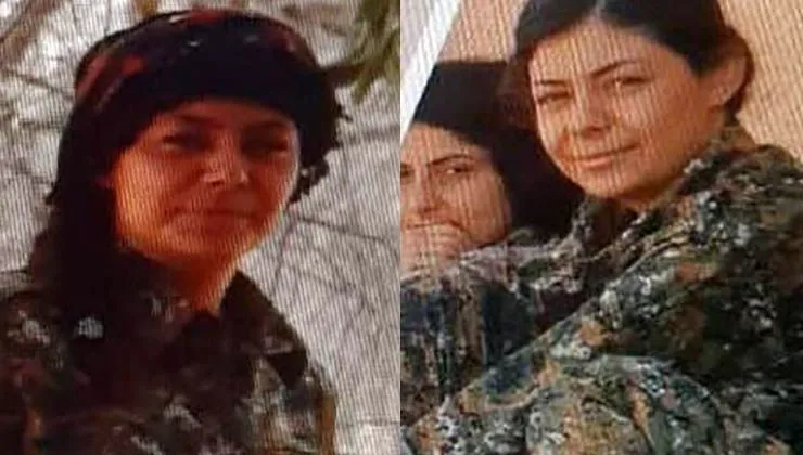 İstanbul’da terör operasyonu: Kılık değiştiren kadın terörist havalimanında yakalandı