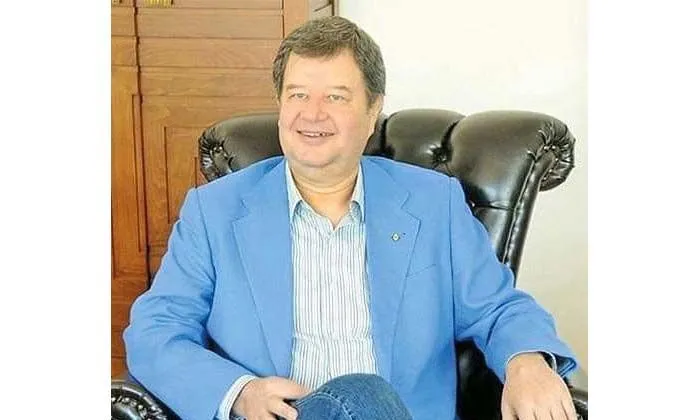 Altay eski başkanı Mehmet Erdoğan hayatını kaybetti