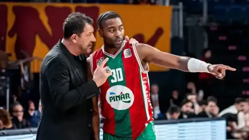 P. Karşıyaka, 3 maç sonra kaybetti