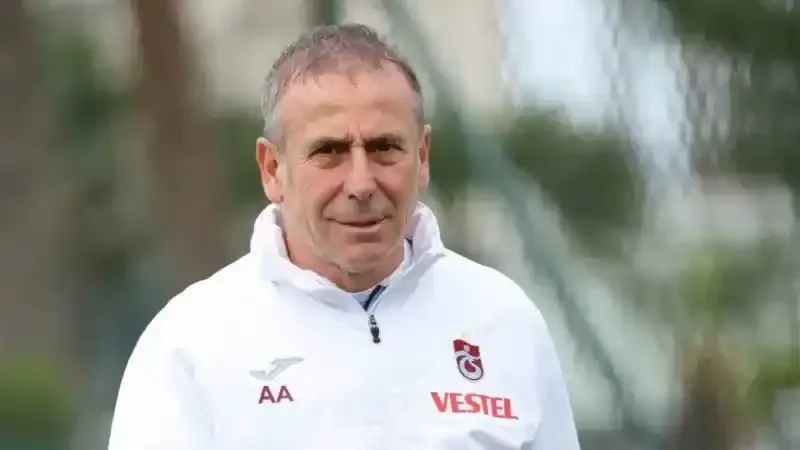 Abdullah Avcı, kariyerine Türkiye Kupası ile taçlandırmak istiyor