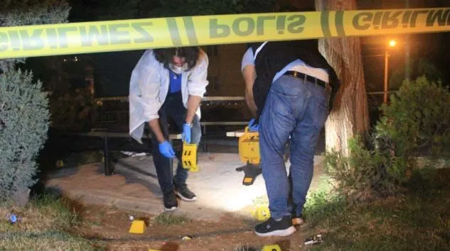 Kırmızı bültenle aranan Sırp suç örgütü lideri Jovica Vukotiç İstanbul’da öldürüldü