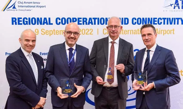 İGA İstanbul Havalimanı’na yeni ödül