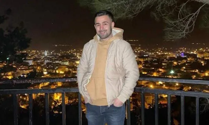 Antalya’da Hakan Asilkan ölü bulundu