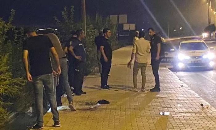 Antalya’da akaryakıt istasyonunda çatışma: 1 ölü, 3 yaralı