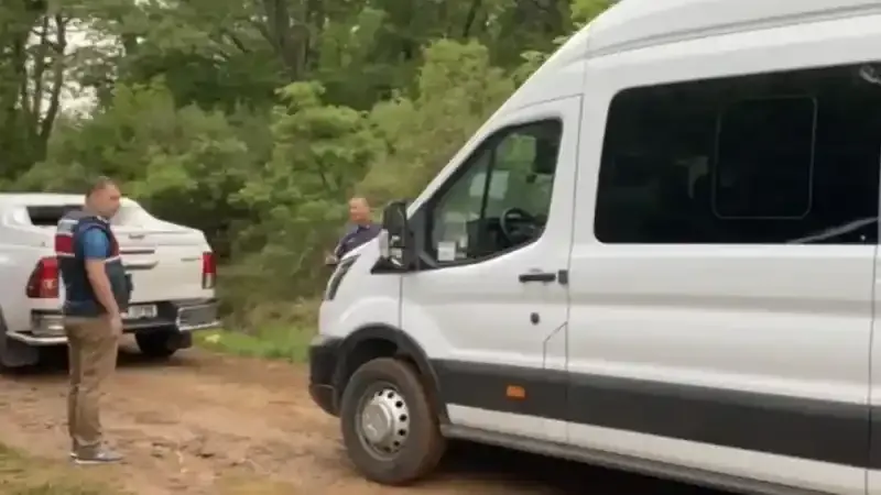 Ekipler Korhan Berzeg’e ait yeni bulguların peşine düştü