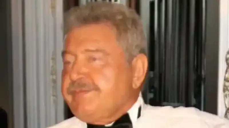 Mehmet Ali Yılmaz evinde ölü bulundu