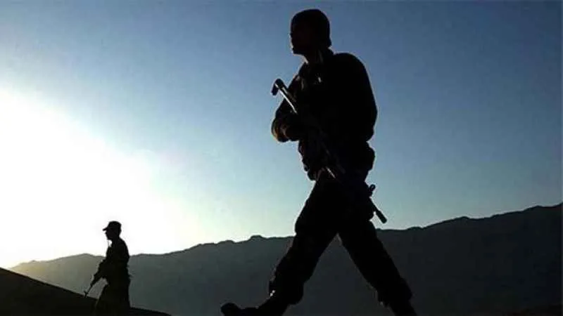 Şırnak’ta 14 bölge geçici özel güvenlik bölgesi ilan edildi