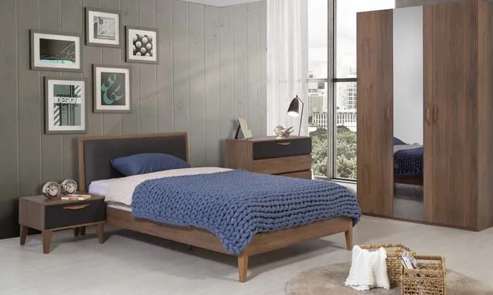 Tepe Home’dan genç odaları için öneriler