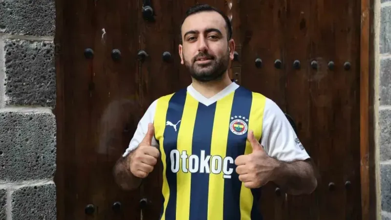 Diyarbakır’da Fenerbahçeli taraftar, Icardi’nin ’Sınır dışı’ edilmesi için polise şikayette bulundu