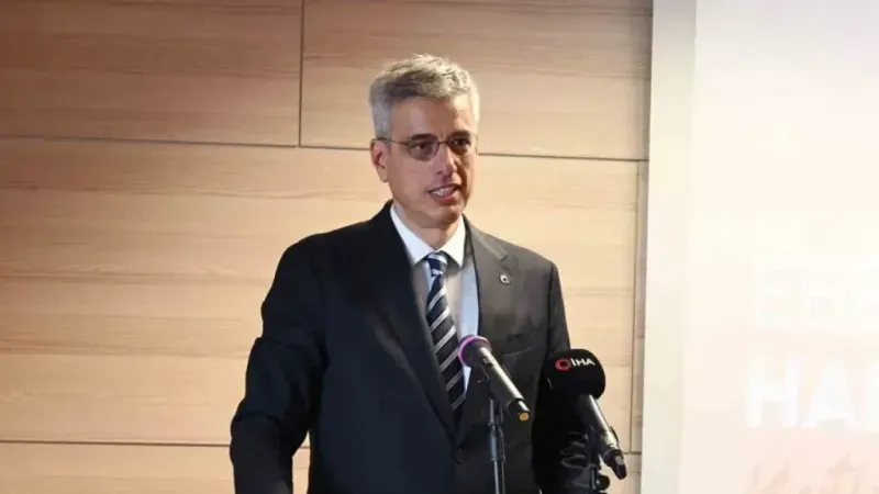 İstanbul İl Sağlık Müdürü Prof. Dr. Memişoğlu’ndan ‘Doğum koçluğu’ tepkisi: "Sağlıkla alakası olmayanlar başka şeyler telkin ediyor"