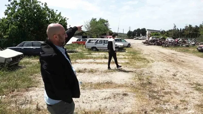 Yediemin ’pek de emin’ değilmiş