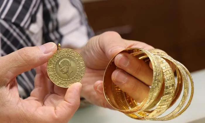 Çeyrek altın fiyatları bugün ne kadar oldu?