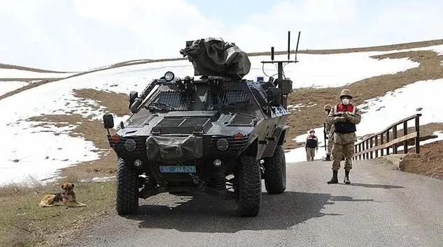 18 ildeki 39 yerleşim yerinde karantina uygulanıyor