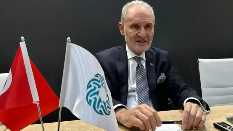İTO Başkanı Avdagiç: İş dünyasının enflasyon beklentisi yüzde 43-44 bandı