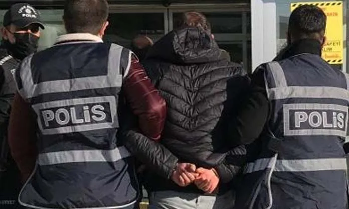 FETÖ’nün sözde ‘Ankara bölge sorumlusu’ olan sanığa 3 yıl 6 ay hapis cezası