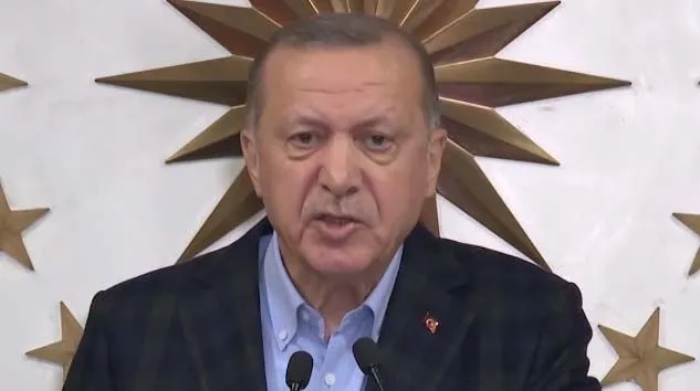 Cumhurbaşkanının maaşı ne kadar 2020 yılı