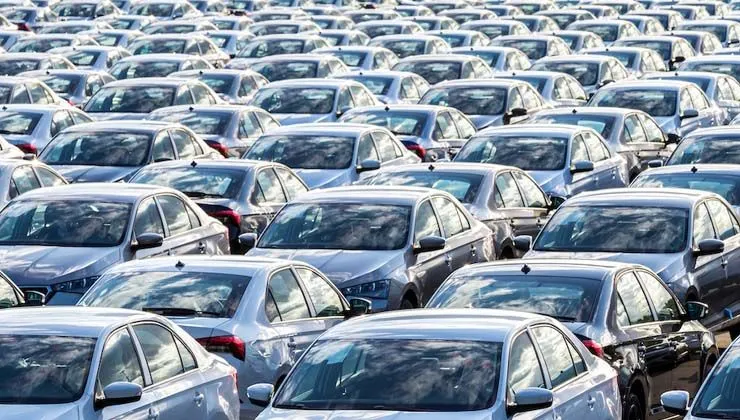 İkinci el araçlarda değer kaybı önlenecek