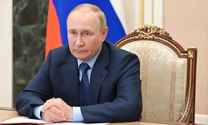 Putin, seferberlikten kaçmanın cezasını artıran kararnameyi imzaladı