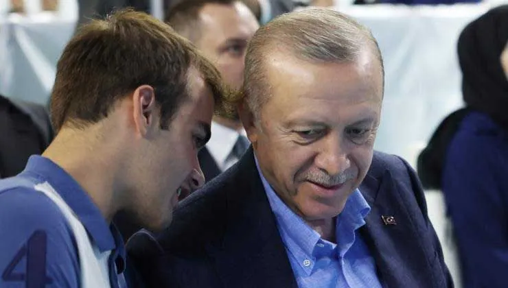 Erdoğan: “Konut kampanyamıza kulp takmak için nice yalan ve iftiralara başvurdular”