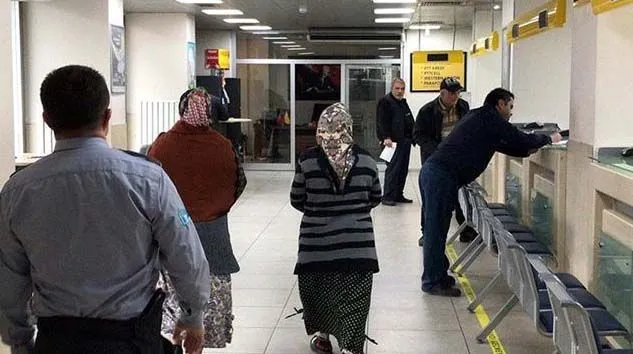 İhtiyaç sahiplerine yapılacak nakdi destek ödemesi başladı