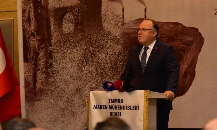 Rusya-Ukrayna savaşı kömürün önemini hatırlattı