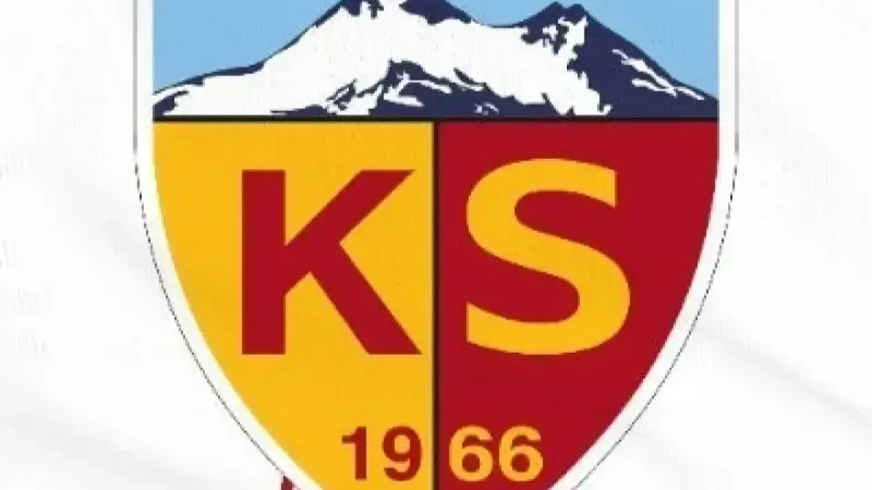 Kayserispor’a 2 dönem transfer yasağı