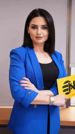 Gülnahar: ’’Türk doktorları artık Avrupa ekranlarında olacak’’