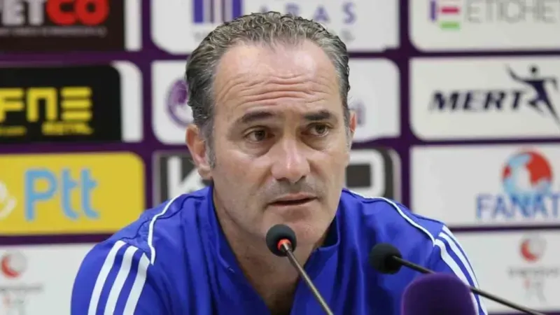 Cüneyt Biçer: “Belki bugün bizim için ligin sonu ama bir sonraki dönemin önemli bir başlangıç noktası”