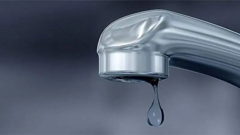 İstanbul’da suya yüzde 10 oranında zam yapıldı