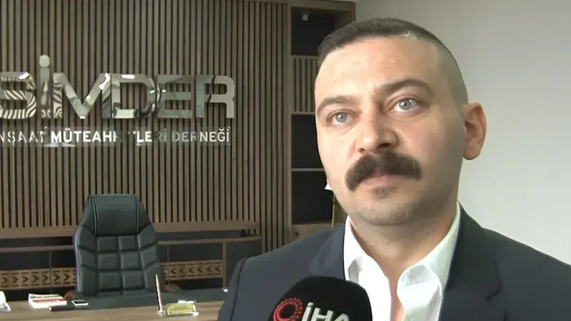 Para faize gidiyor emlak satışları düştü